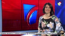 NoticiasSIN Emisión Estelar 19/11/2018