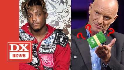 Juice WRLD Responds To Sting's Potential Lawsuit Over "Lucid Dreams"