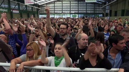 Llaman a construir frentes populares en América Latina