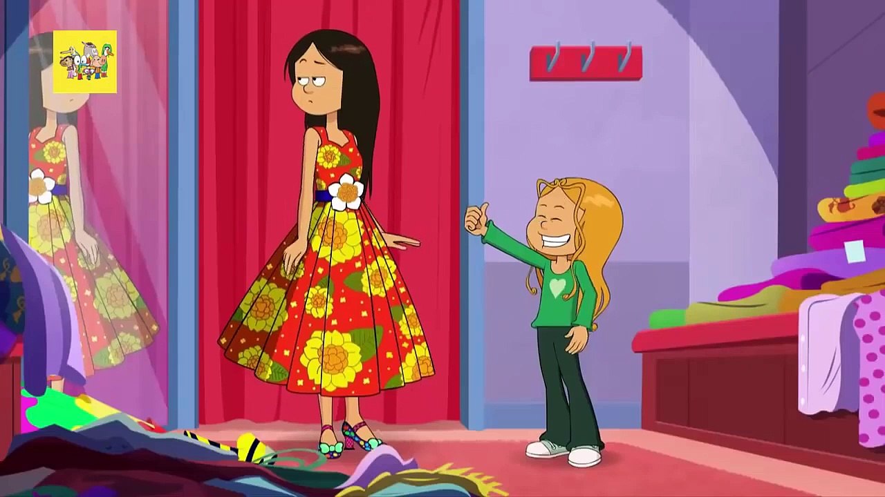 Les sisters - Sisters style