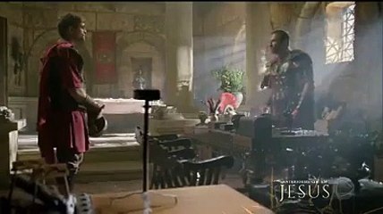 NOVELA JESUS CAPITULO 85 COMPLETO