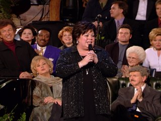 Bill & Gloria Gaither - Give You The Praise