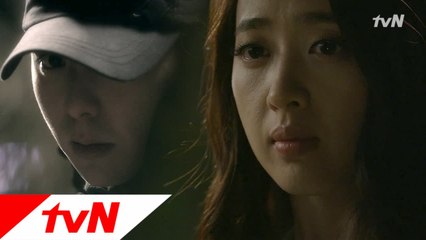 갑동이 얼굴을 기억하는 김민정