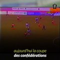 Grand moment de foot : La Côte d'Ivoire, première nation Africaine en coupe intercontinentale