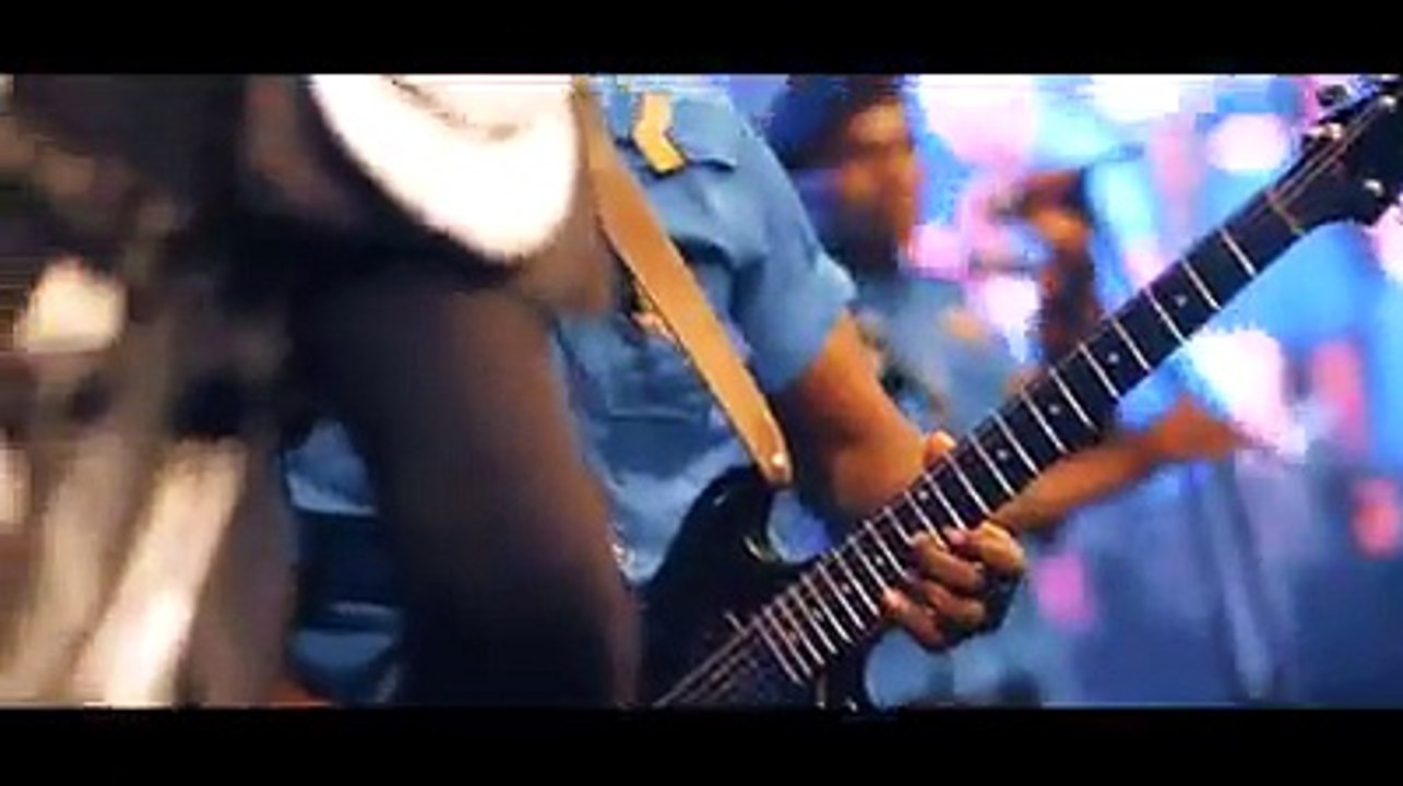 Le concert-anniversaire de Dj Kedjevara