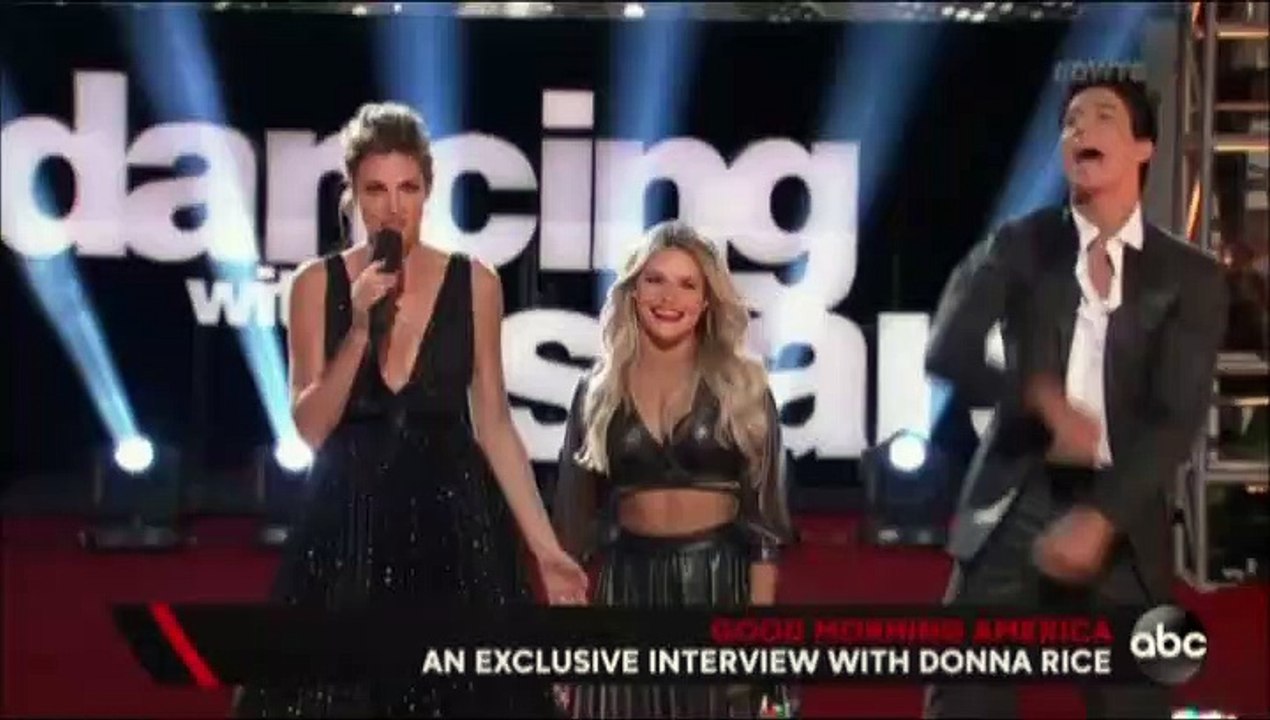 Milo Manheim & Witney Carson - Freestyle