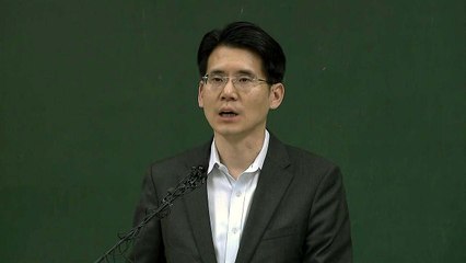 '판사 탄핵' 결의...오늘 오후 대법원장에 공식 전달 / YTN