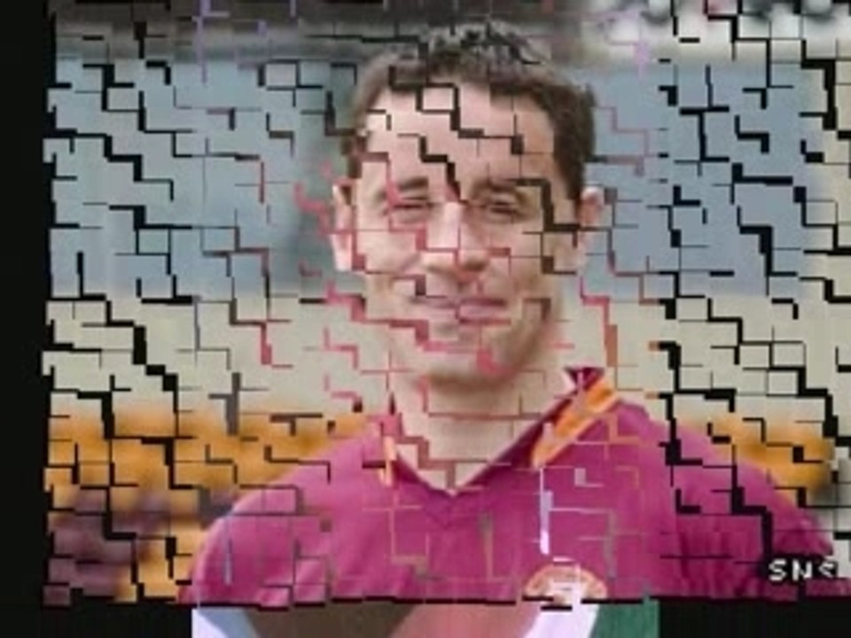 Phil O'Donnell: Hommage aux mort sur les terrains de foot