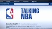 Talking NBA - Lonzo Ball - No Look Pass ESP Subtitles