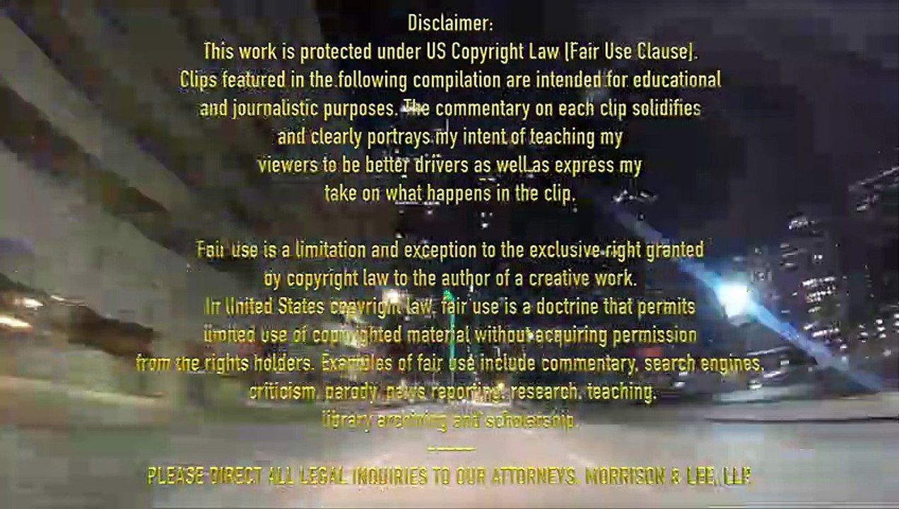 AMERICAN CAR CRASH   INSTANT KARMA COMPILATION #108