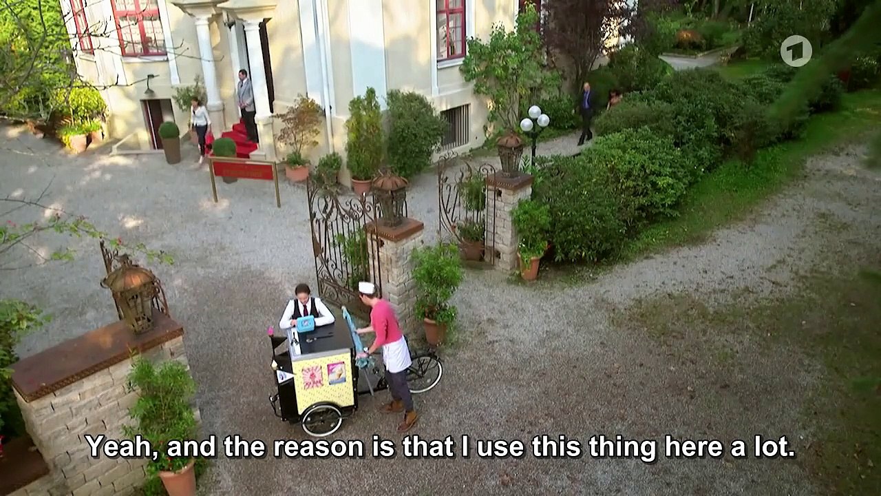 Boris & Tobias Episode 3040