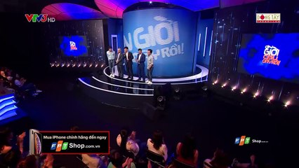 Bị thắc mắc lý do mặc quần rách, Trường Giang ám chỉ -Nhã Phương- cào - Yeah1 News