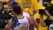 Draymond Green postgame interview   Spurs vs Warriors Game 5   April 24, 2018   NBA Playoffs