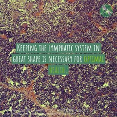 Do This One Technique Before Bedtime To Help Drain The Lymph Glands
