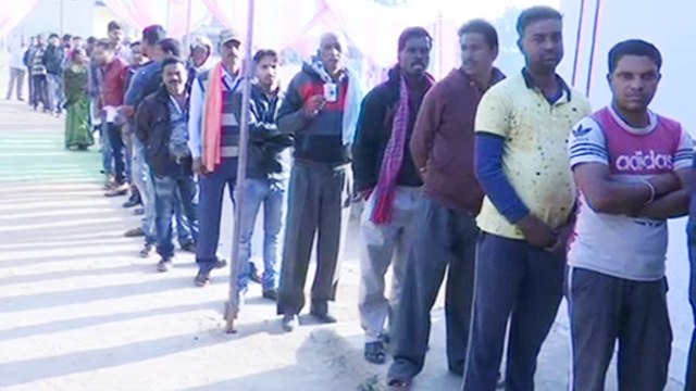 Chhattisgarh Elections 2018:72 Seats पर 1079 Candidates, किसकी चमकेगी किस्मत | वनइंडिया हिंदी