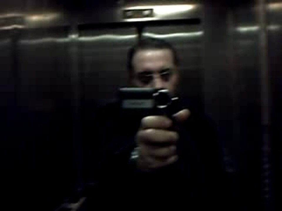 La vie ou la mort