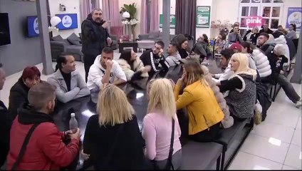 JELENA KOGA NIJE POZVALA NA SLAVU JAVNO SE IZJANILA