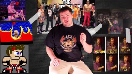 Crazy WWE Shop Items - Pop Culture Paradise Clips