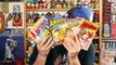 Joes Retro Store Pickups - Pop Culture Paradise Clips