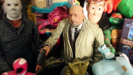 Halloween 2018 Review - Pop Culture Paradise Clips