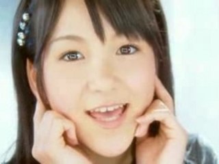 Mikan Morning Musume Face Versio