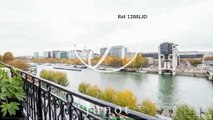 A vendre - Appartement - PARIS (75013) - 4 pièces - 105m²