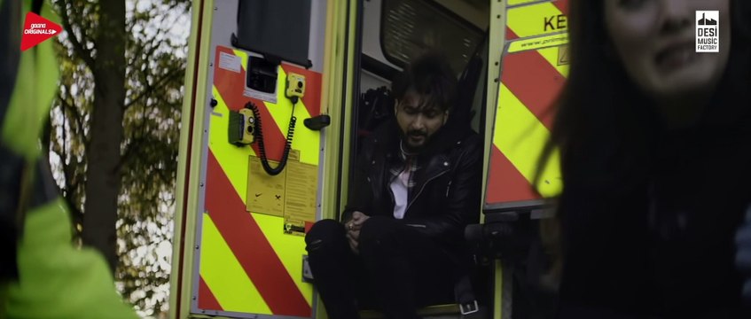 Lambiya Judaiyan ( Full Video ) - Bilal Saeed - Desi Music Factory - Latest Song 2018