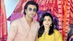 Ranbir Kapoor And Alia Bhatt Spend Some QUALITY Time Together In Mumbai