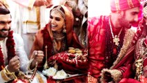 Ranveer Singh And Deepika Padukone Land In Trouble Right After Their Wedding