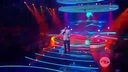 Yo Me Llamo 2018 Capitulo 17 Completo 10 de Octubre 2018 HD