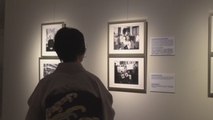 Japón y España recuerdan sus 150 años de relaciones a través de la fotografía