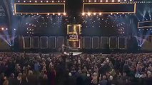 2018 CMA Awards  - Keith Urban - Entertainer of The Year