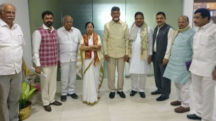 Anti-BJP Bloc : 2019 లో బీజేపీయేతర కూటమికి ఫేస్ ఎవరు ? | Oneindia Telugu