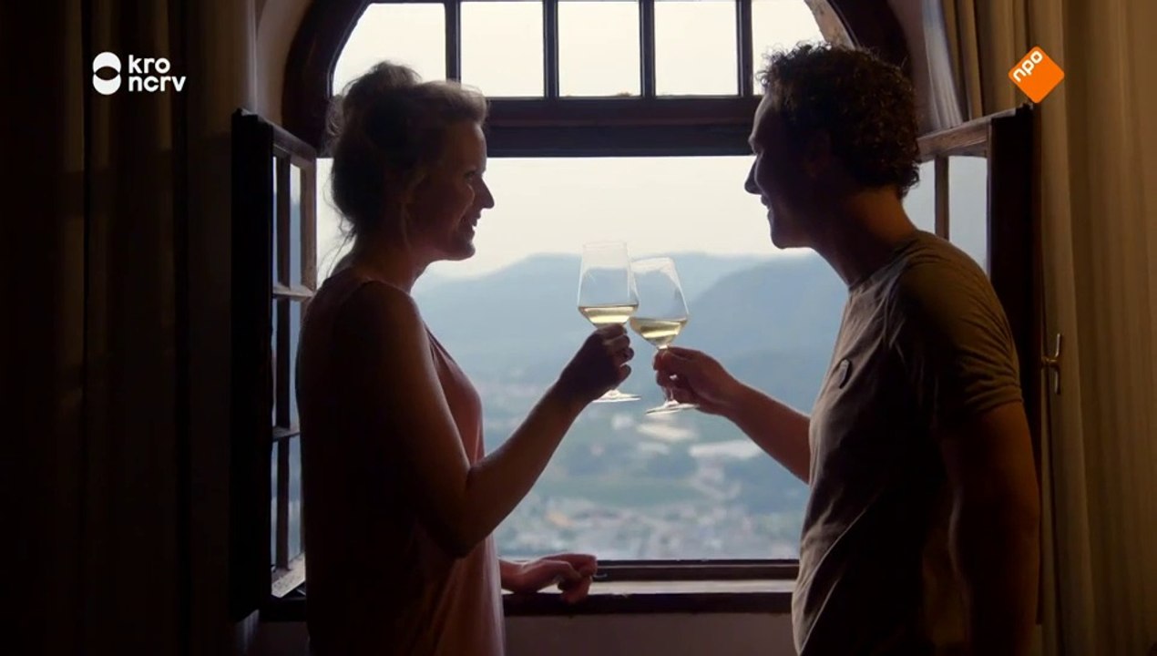 Boer zoekt Vrouw - Seizoen 10 - Aflevering 11 -Boer Marnix en boer Jaap maken hun definitieve keuze