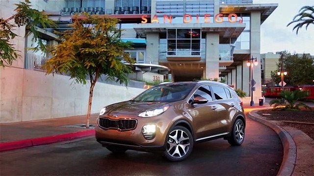 2019 Kia Sportage New Port Richey FL | Kia Dealer New Port Richey FL