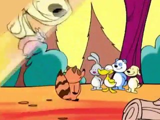 Clifford The Big Red Dog S01 E22