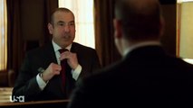 Suits Season 8B Promo (2018)
