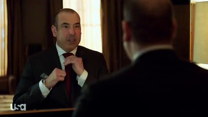 Suits Season 8B Promo (2018)