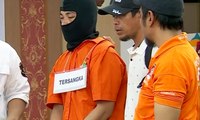 Penyidik Gelar Pra Rekonstruksi Pembunuhan 1 Keluarga