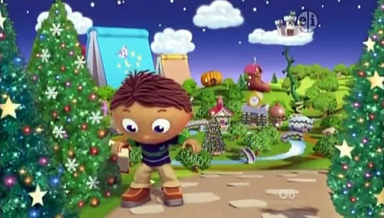 Super Why! S01 E38
