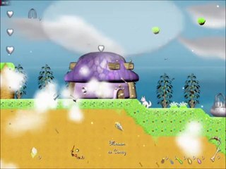 Vidéo #5 - Candy World Adventures IV