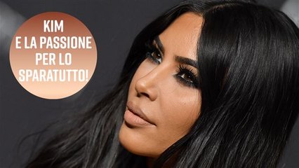 Kim e altre donne famose con la passione per lo sparatutto