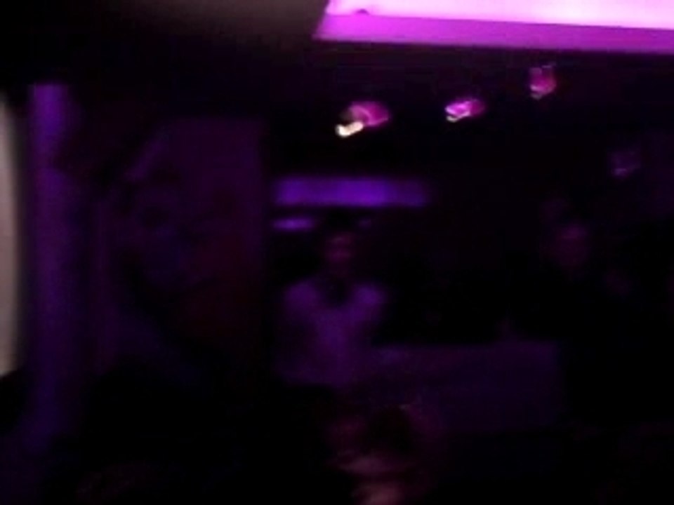 Master Max @ La Suite