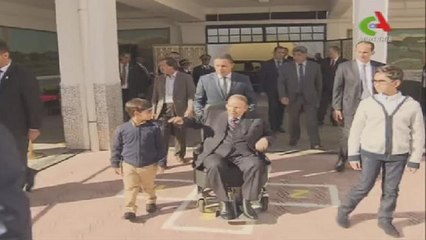 Algérie : l'urgence des réformes économiques (rapport)