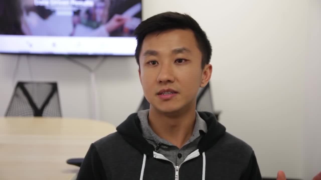 ‘Customers Don’t Buy Algorithms’: How CEO Kerry Liu Made Rubikloud’s Data Science Retail-Friendly