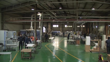 탄력근로제, 심각한 경제 상황에 땜질 처방? / YTN