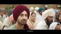 DILJIT DOSANJH : Aar Nanak Paar Nanak (Full Video) Gurmoh | White Hill Music | New Punjabi Songs