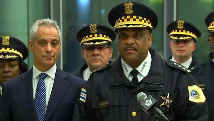 مقتل 4 أشخاص في إطلاق نار بمستشفى في مدينة شيكاغو الأمريكية