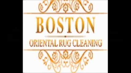 Oriental rug cleaning Lowell