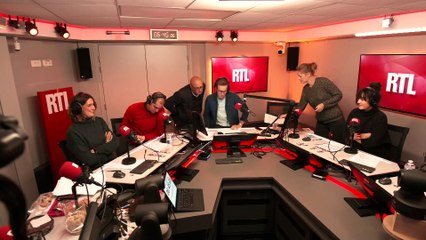 Le surf de l'info du 20 novembre 2018